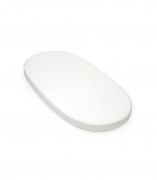 Sleepi V3 ov�l leped� - White Feh�r White Feh�r